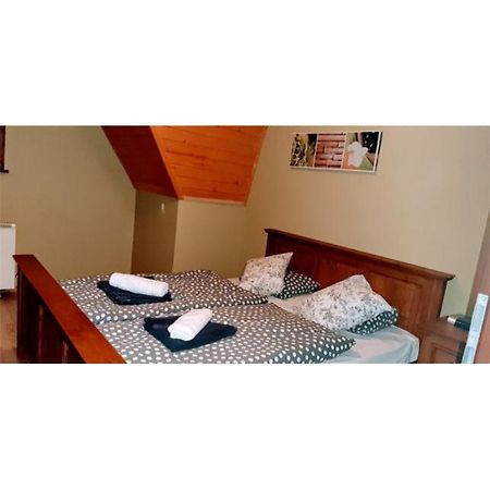 Apartament "Baja" Zakopane - Koscielisko, Basen, Sauna Exterior foto